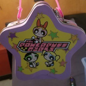 Powerpuff Girls purse